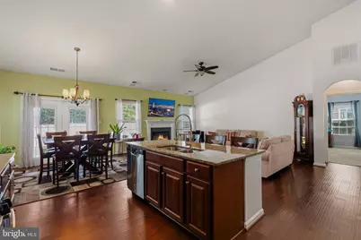 10652 Shadow Park Court, Waldorf, MD 20603 - Photo 20