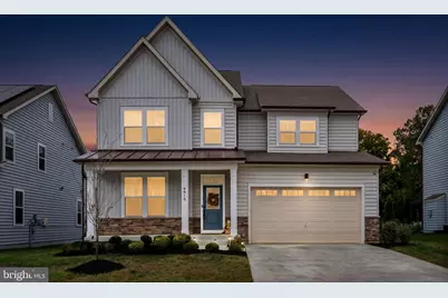9910 Obin Lane, Waldorf, MD 20601 - Photo 50