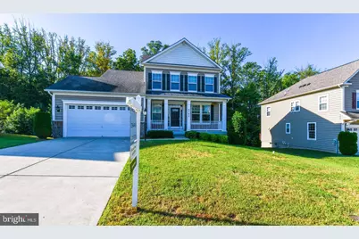 6743 McCormick Drive, Bryans Road, MD 20616 - Photo 2