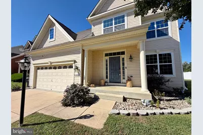 11903 W Winged Foot Court, Waldorf, MD 20602 - Photo 4