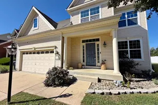 11903 W Winged Foot Ct, Waldorf, MD 20602 - Photo 4