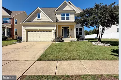 11903 W Winged Foot Court, Waldorf, MD 20602 - Photo 2
