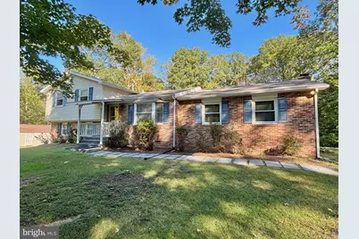 5530 Smallwood Church Road, Indian Head, MD 20640 - Photo 2
