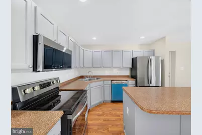 11466 Westmont Court, Waldorf, MD 20602 - Photo 46