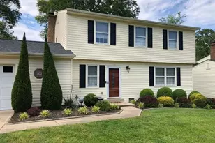 10750 Cedarwood Dr, Waldorf, MD 20601 - Photo 20