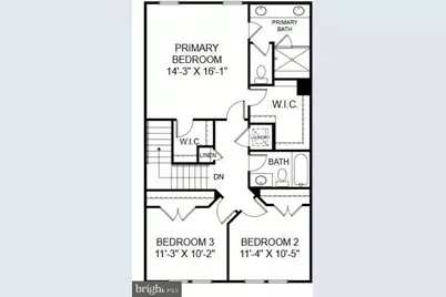 2560 Trelleborg Place, Waldorf, MD 20603 - Photo 30
