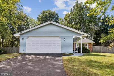 5614 Daniel Circle, Waldorf, MD 20601 - Photo 8