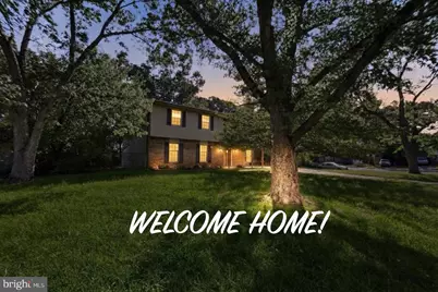 721 University Drive, Waldorf, MD 20602 - Photo 38