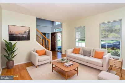 2518 Goldenrod Court, Waldorf, MD 20603 - Photo 10