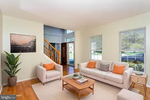 2518 Goldenrod Ct, Waldorf, MD 20603 - Photo 10