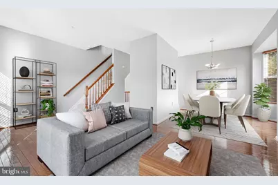 4192 Windsor Heights Place, White Plains, MD 20695 - Photo 2