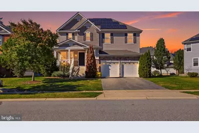 3105 Rendsburg Court, Waldorf, MD 20603 - Photo 1