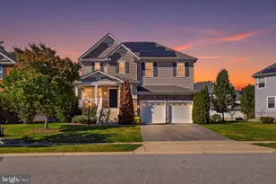 3105 Rendsburg Ct, Waldorf, MD 20603 - Photo 1