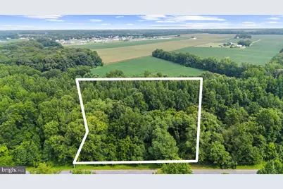 Burnt Mill Road, Ridgely, MD 21660 - Photo 1