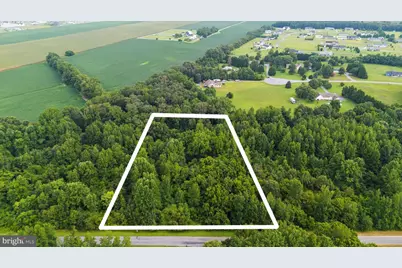 Burnt Mill Road, Ridgely, MD 21660 - Photo 1