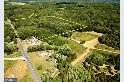 Parcel 91 Cool Spring, Marydel, MD 21649 - Photo 2