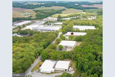 1700 Industrial Park Road, Federalsburg, MD 21632 - Photo 4