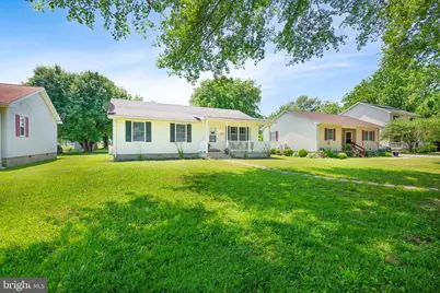 505 Maryland Avenue, Ridgely, MD 21660 - Photo 1