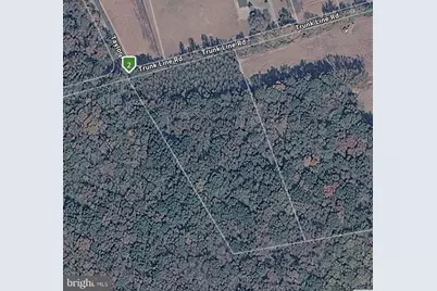 Trunk Line Road, Henderson, MD 21640 - Photo 1