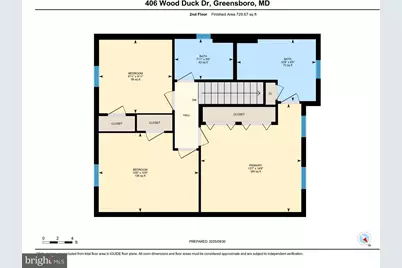 406 Wood Duck Drive, Greensboro, MD 21639 - Photo 40