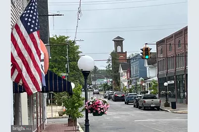 Burnt Mill Road LOT #2, Ridgely, MD 21660 - Photo 4