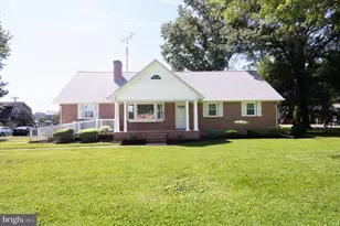 8 W Liberty St, Ridgely, MD 21660 - Photo 2