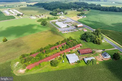 25699 Auction Road, Federalsburg, MD 21632 - Photo 62
