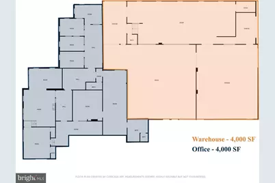 6 N Maple Avenue, Ridgely, MD 21660 - Photo 4