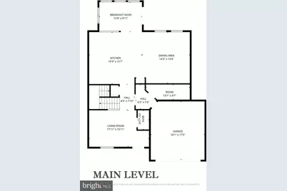 406 Morning Glory Drive, Denton, MD 21629 - Photo 8