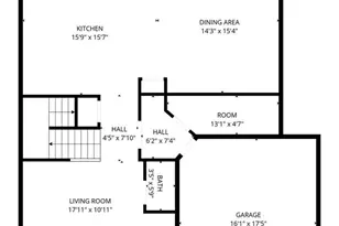 406 Morning Glory Dr, Denton, MD 21629 - Photo 8