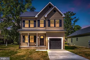 1 Sunrise Ave, Ridgely, MD 21660 - Photo 2