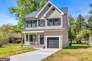 1 Sunrise Ave, Ridgely, MD 21660 - Photo 2