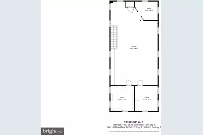 7 W Belle Road, Ridgely, MD 21660 - Photo 20