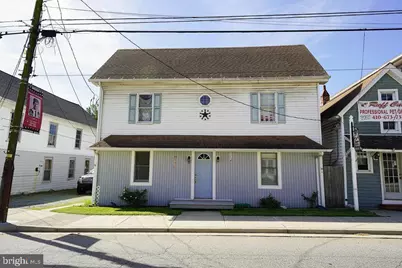 212 Main Street, Preston, MD 21655 - Photo 1