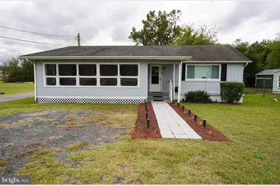 107 Smith Street, Federalsburg, MD 21632 - Photo 1