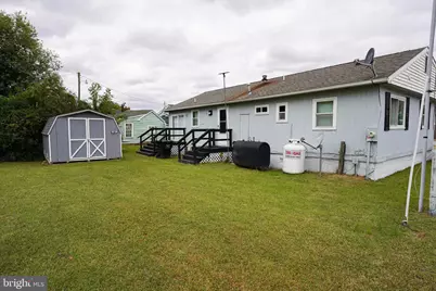 107 Smith Street, Federalsburg, MD 21632 - Photo 2