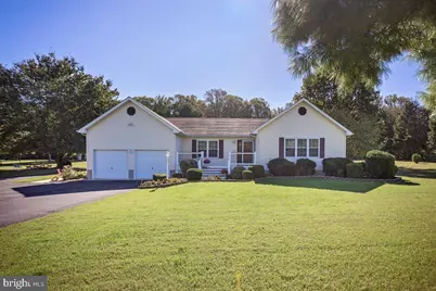 25749 Herring Lane, Denton, MD 21629 - Photo 1