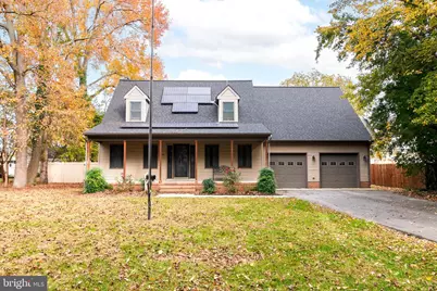 206 Charles Street, Federalsburg, MD 21632 - Photo 2