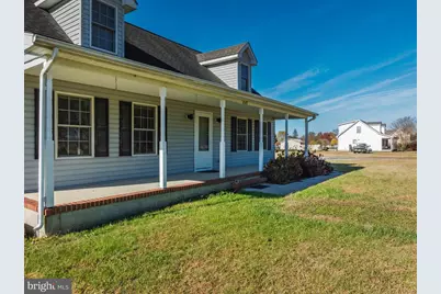 8578 Tuckahoe Road, Denton, MD 21629 - Photo 2
