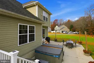 24712 Tribbett Cir, Ridgely, MD 21660 - Photo 8