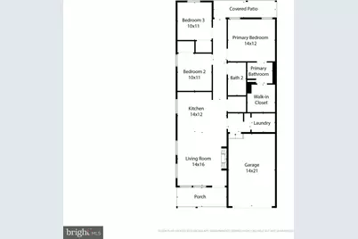 3 Sunrise Avenue, Ridgely, MD 21660 - Photo 22