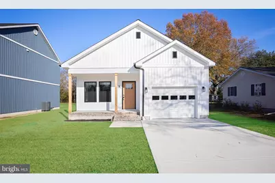 3 Sunrise Avenue, Ridgely, MD 21660 - Photo 1
