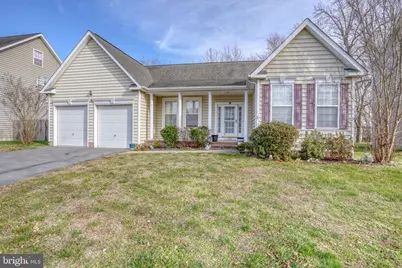 1302 Trice Meadows Circle, Denton, MD 21629 - Photo 2