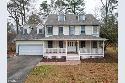 24749 Woods Drive, Denton, MD 21629 - Photo 4