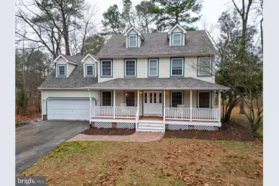 24749 Woods Drive, Denton, MD 21629 - Photo 1