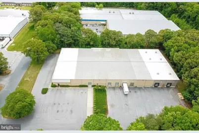 1700 Industrial Park Drive, Federalsburg, MD 21632 - Photo 2