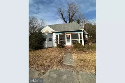 311 Maple Avenue, Federalsburg, MD 21632 - Photo 1