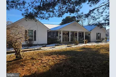 15329 Church Lane, Goldsboro, MD 21636 - Photo 2