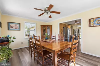 15204 Jarrell Road, Goldsboro, MD 21636 - Photo 14