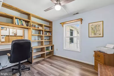 15204 Jarrell Road, Goldsboro, MD 21636 - Photo 26